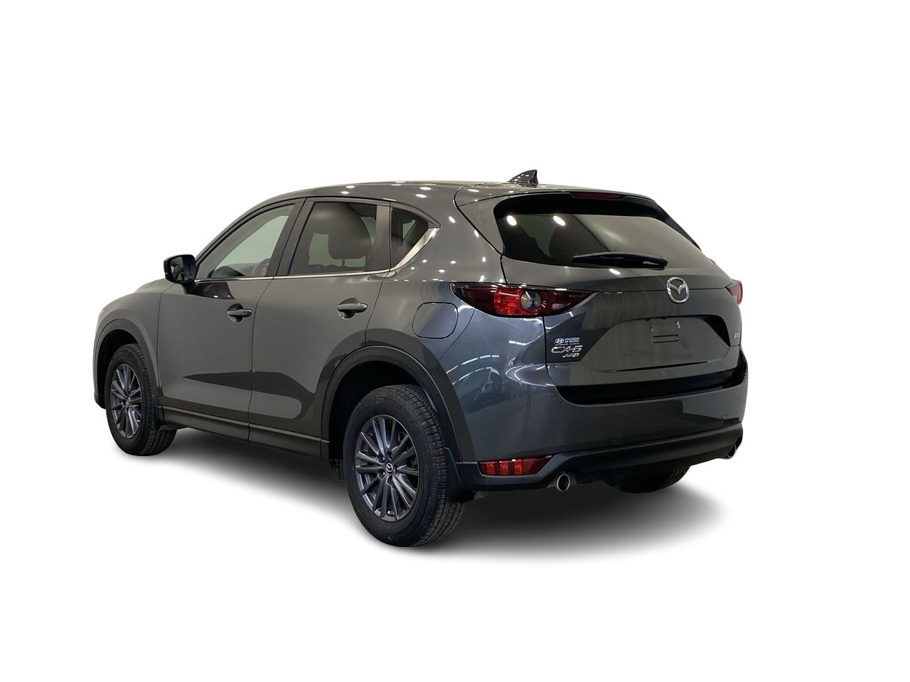 Mazda CX-5  2019 à Regina, Saskatchewan