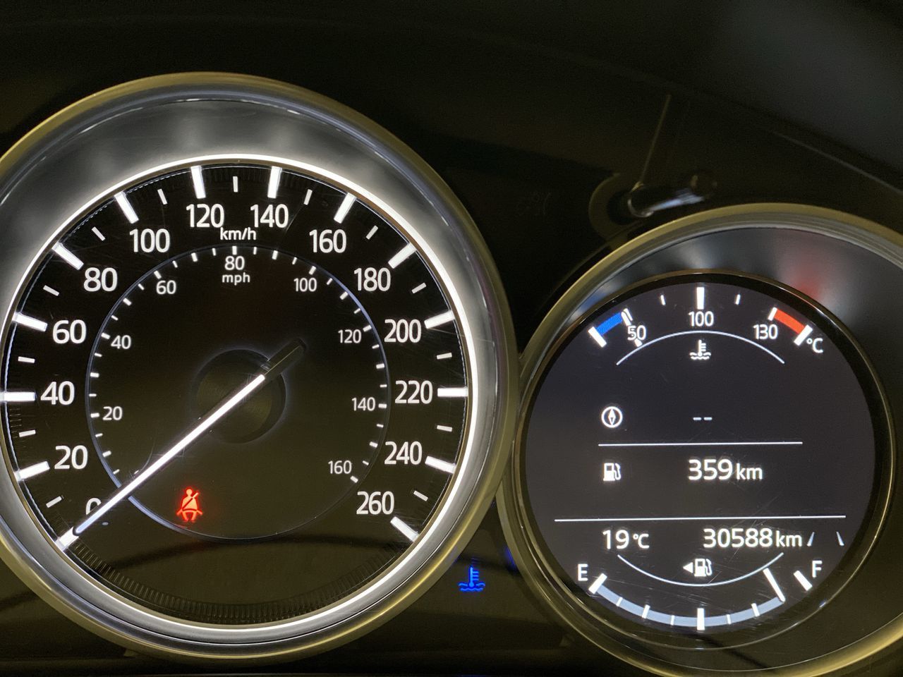 Mazda CX-5  2019 à Regina, Saskatchewan