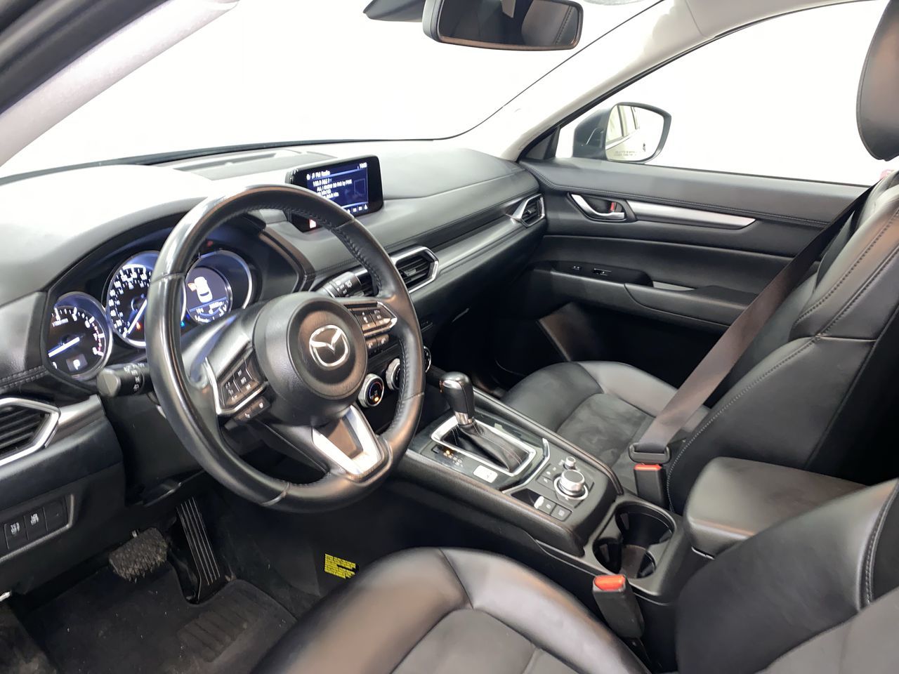Mazda CX-5  2019 à Regina, Saskatchewan