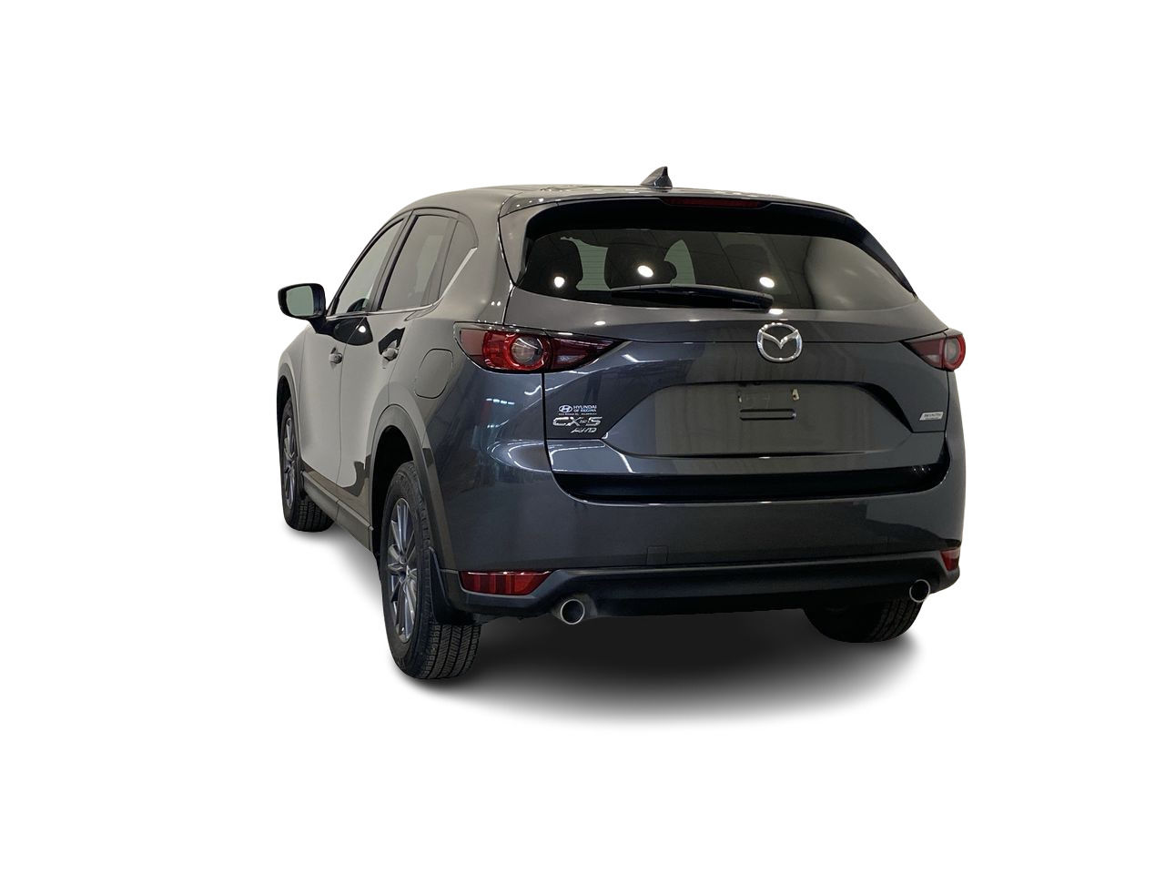 Mazda CX-5  2019 à Regina, Saskatchewan