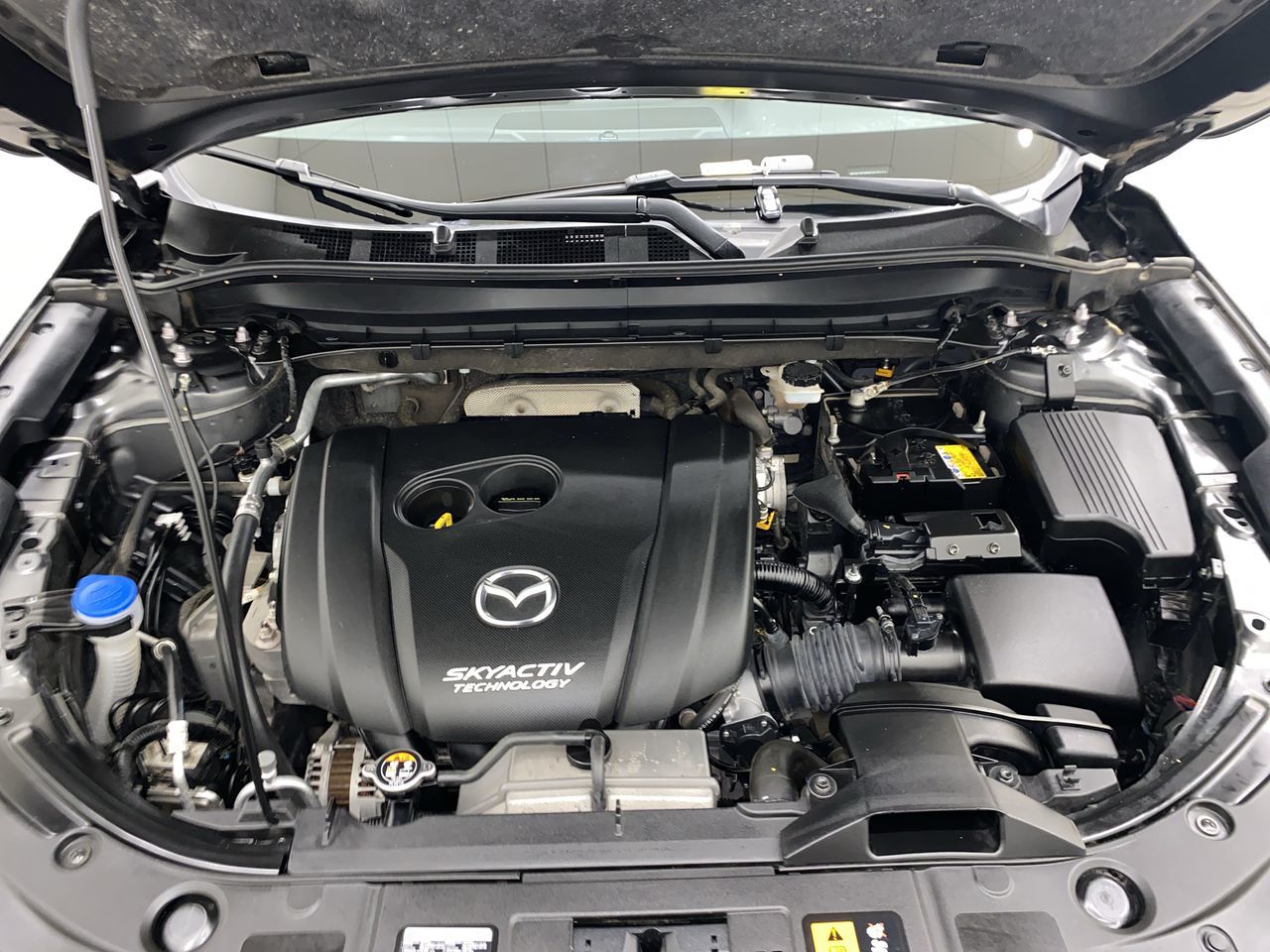 Mazda CX-5  2019 à Regina, Saskatchewan
