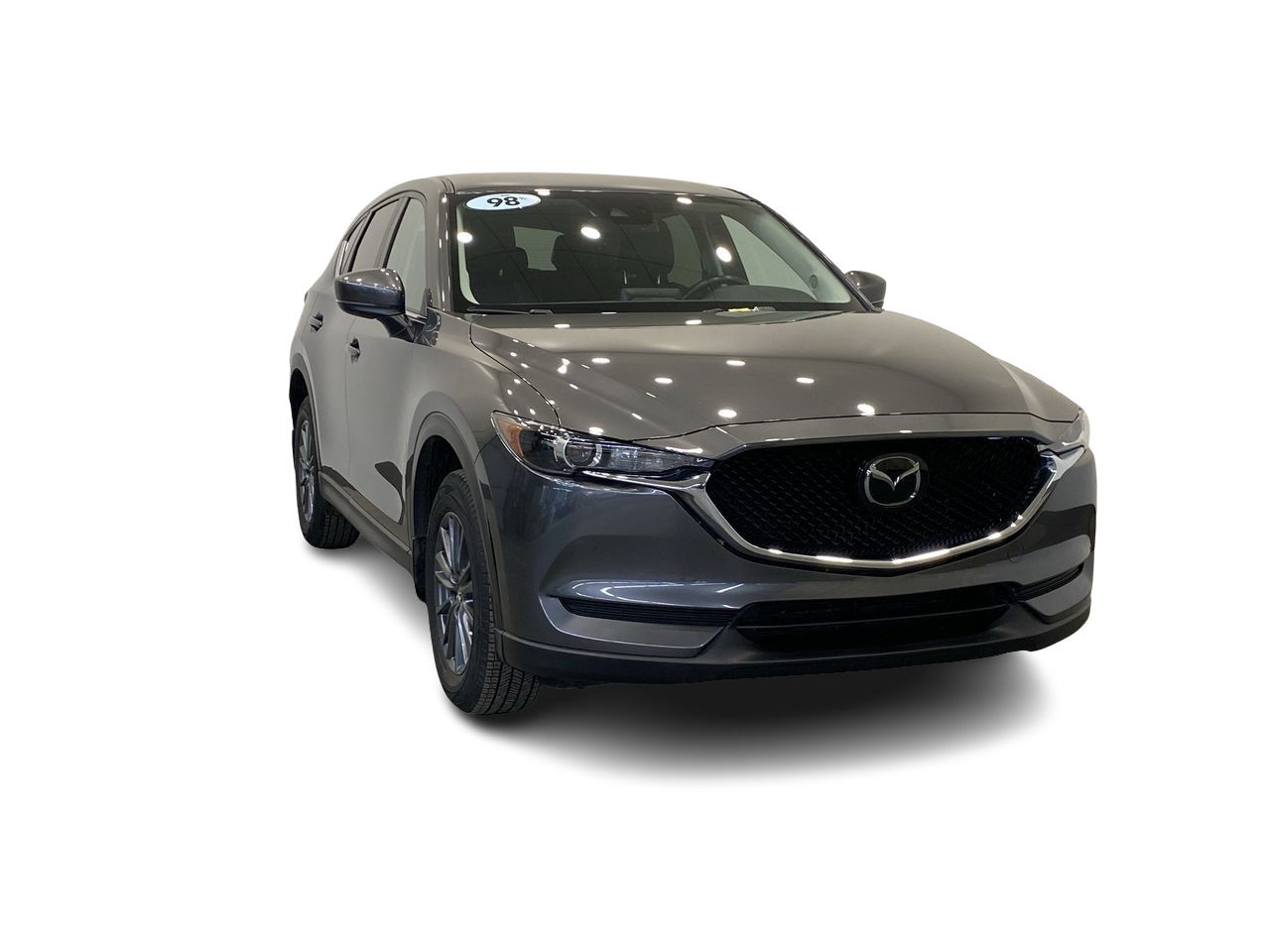 Mazda CX-5  2019 à Regina, Saskatchewan
