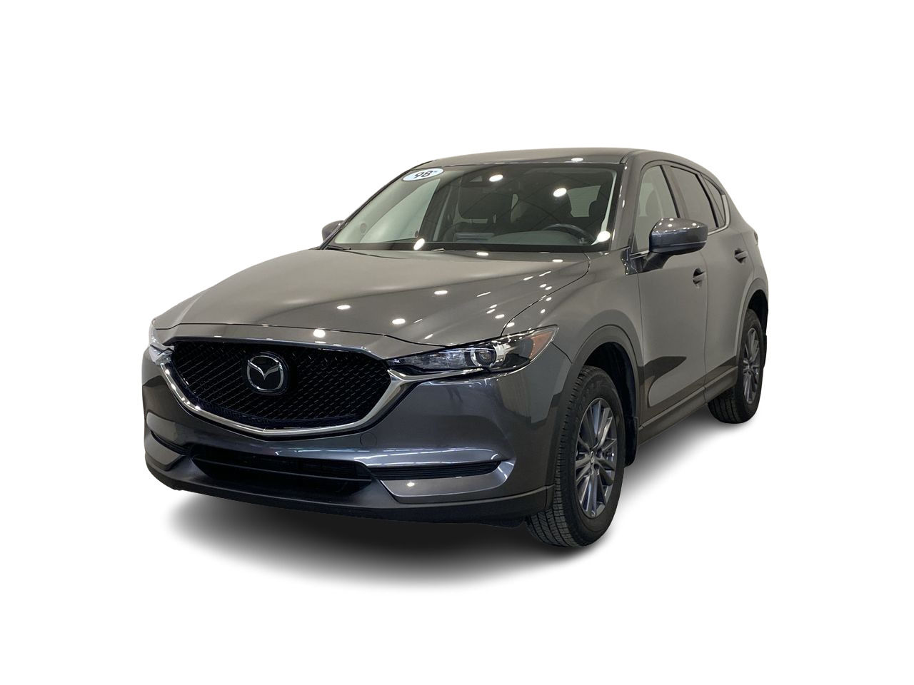 Mazda CX-5  2019 à Regina, Saskatchewan