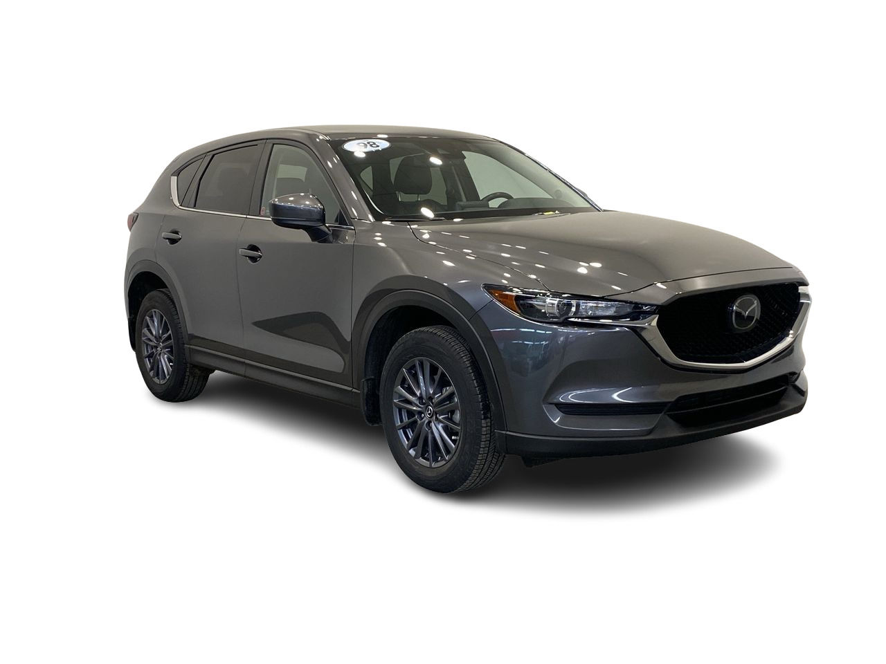 Mazda CX-5  2019 à Regina, Saskatchewan
