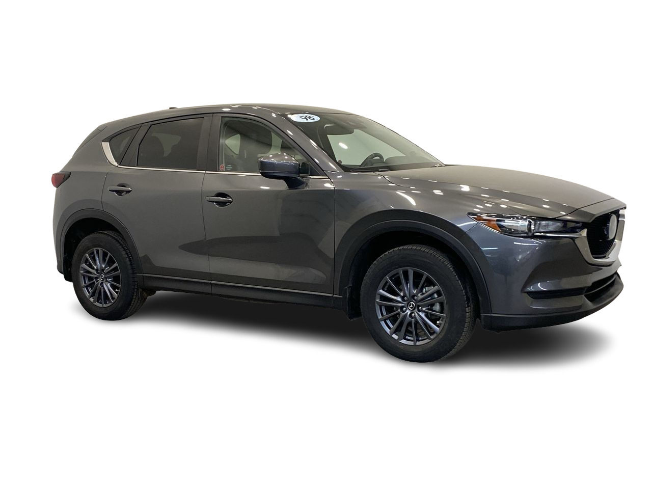 Mazda CX-5  2019 à Regina, Saskatchewan