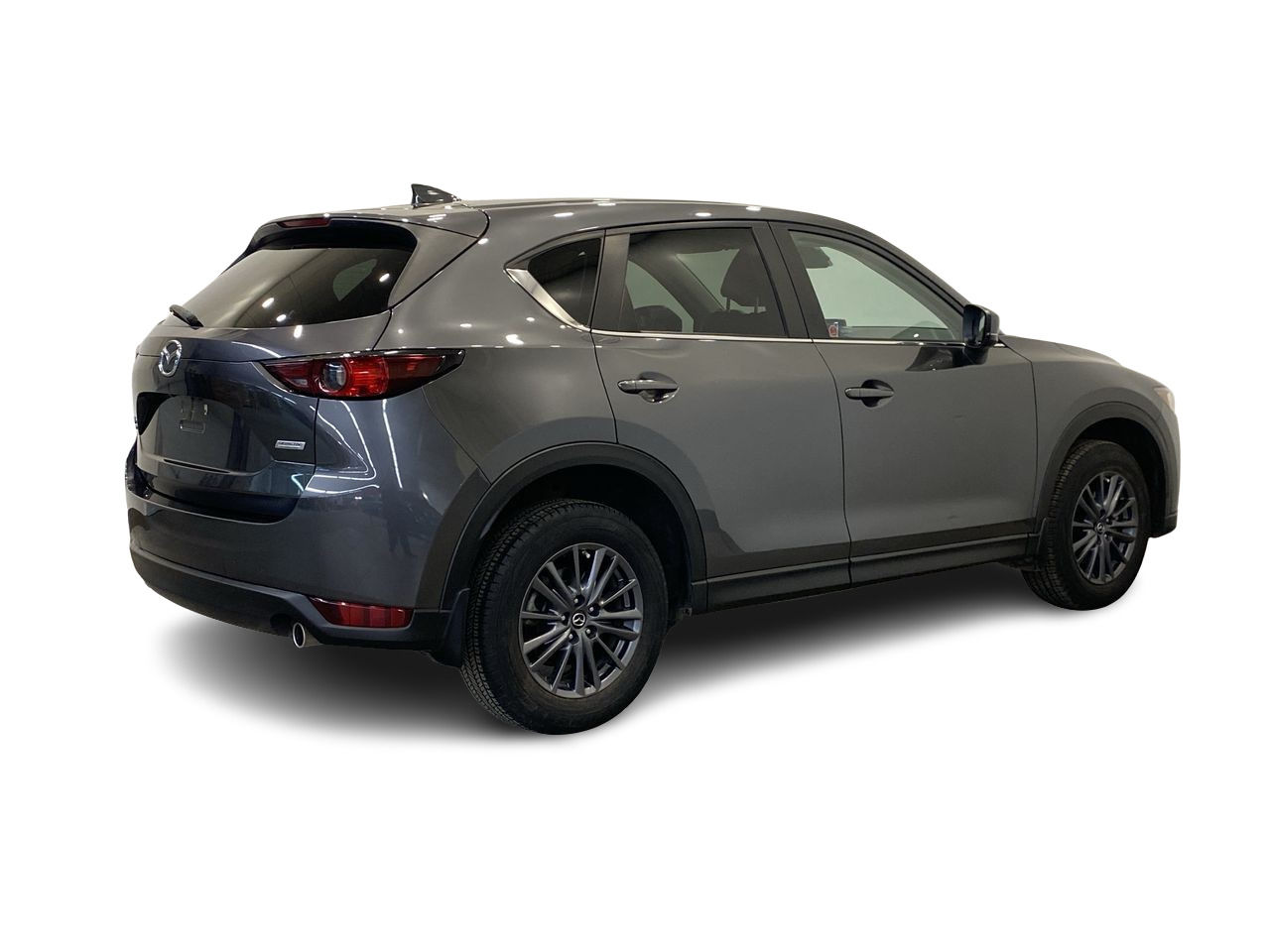 Mazda CX-5  2019 à Regina, Saskatchewan