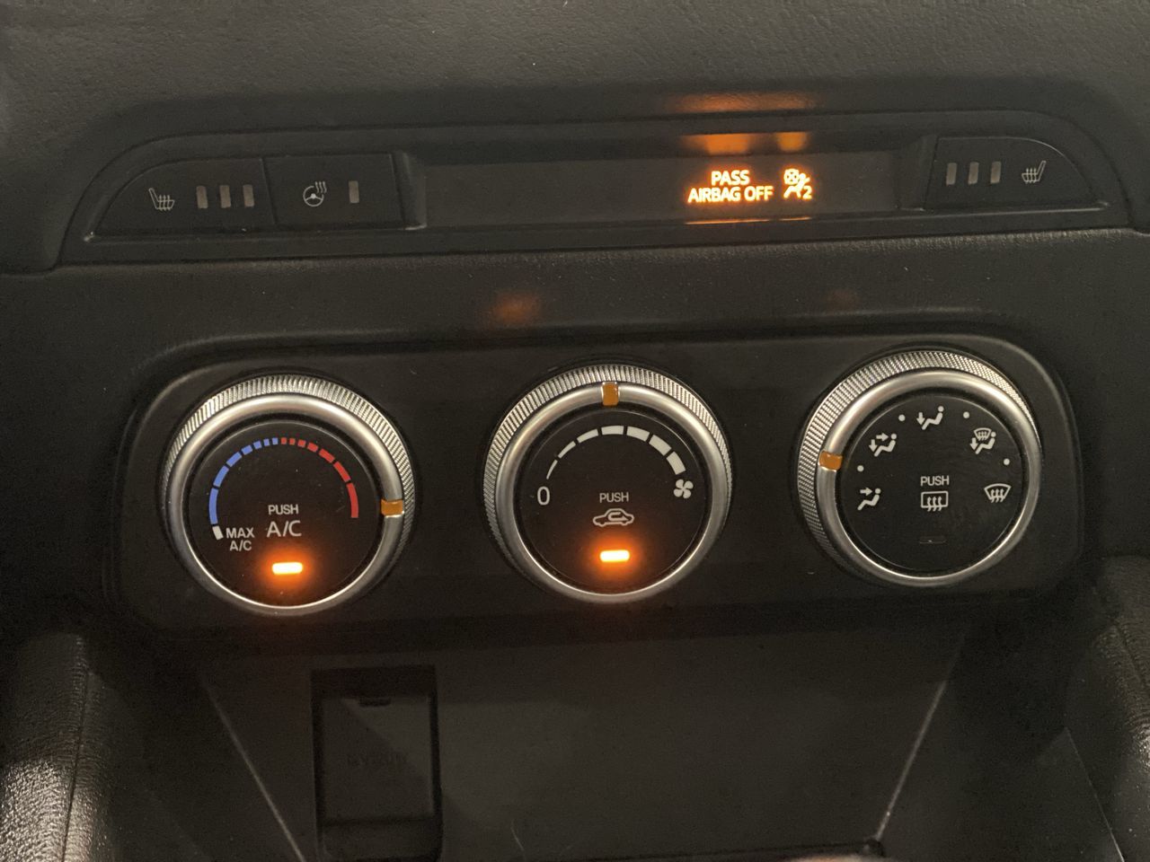 Mazda CX-5  2019 à Regina, Saskatchewan