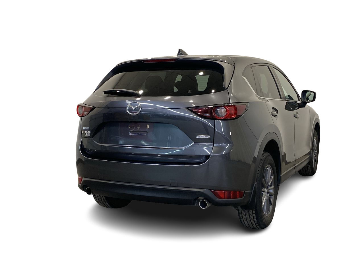 Mazda CX-5  2019 à Regina, Saskatchewan