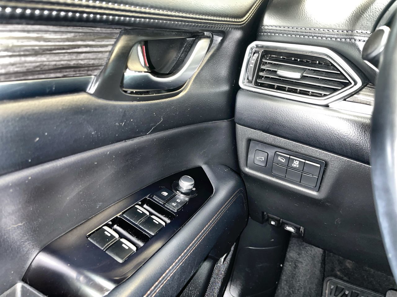 2021 Mazda CX-5 in Regina, Saskatchewan