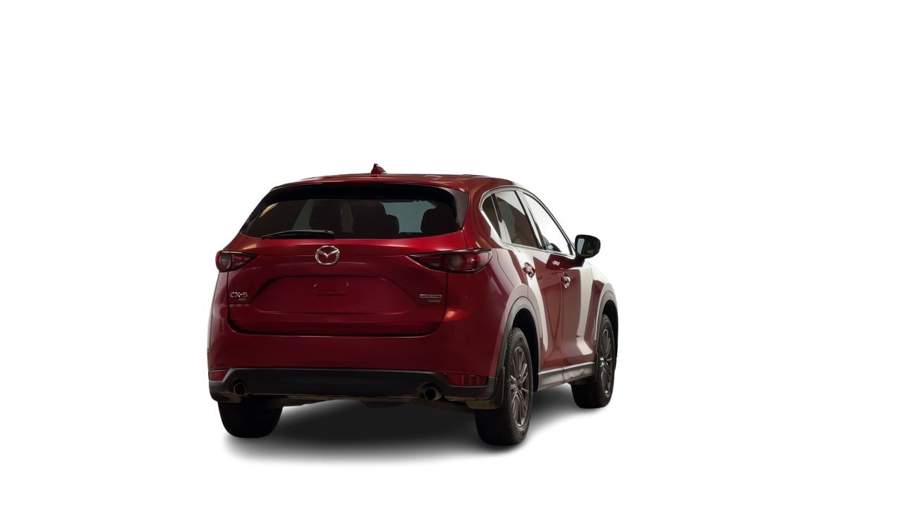2021 Mazda CX-5 in Regina, Saskatchewan