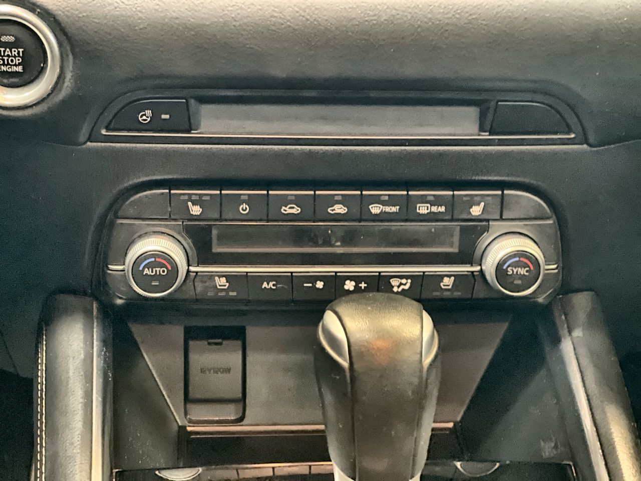 2021 Mazda CX-5 in Regina, Saskatchewan