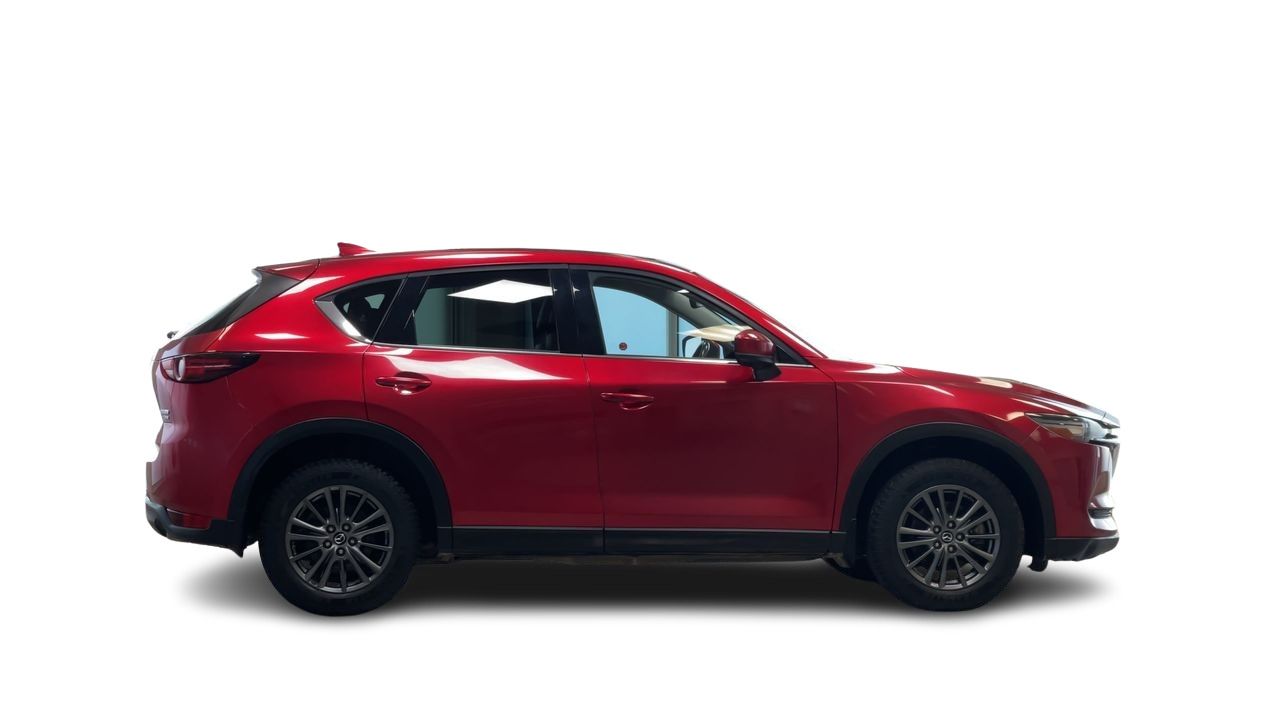 2021 Mazda CX-5 in Regina, Saskatchewan
