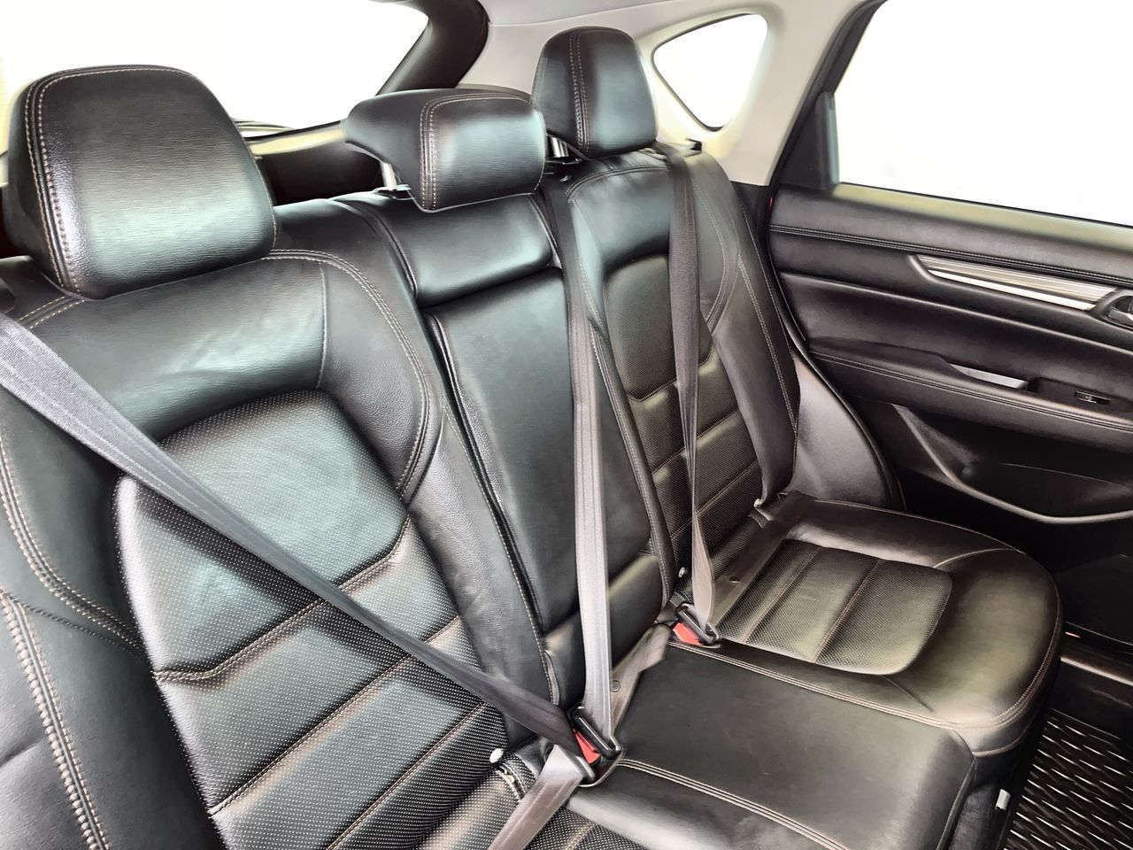 2021 Mazda CX-5 in Regina, Saskatchewan