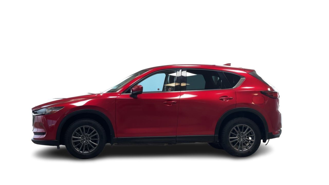 2021 Mazda CX-5 in Regina, Saskatchewan