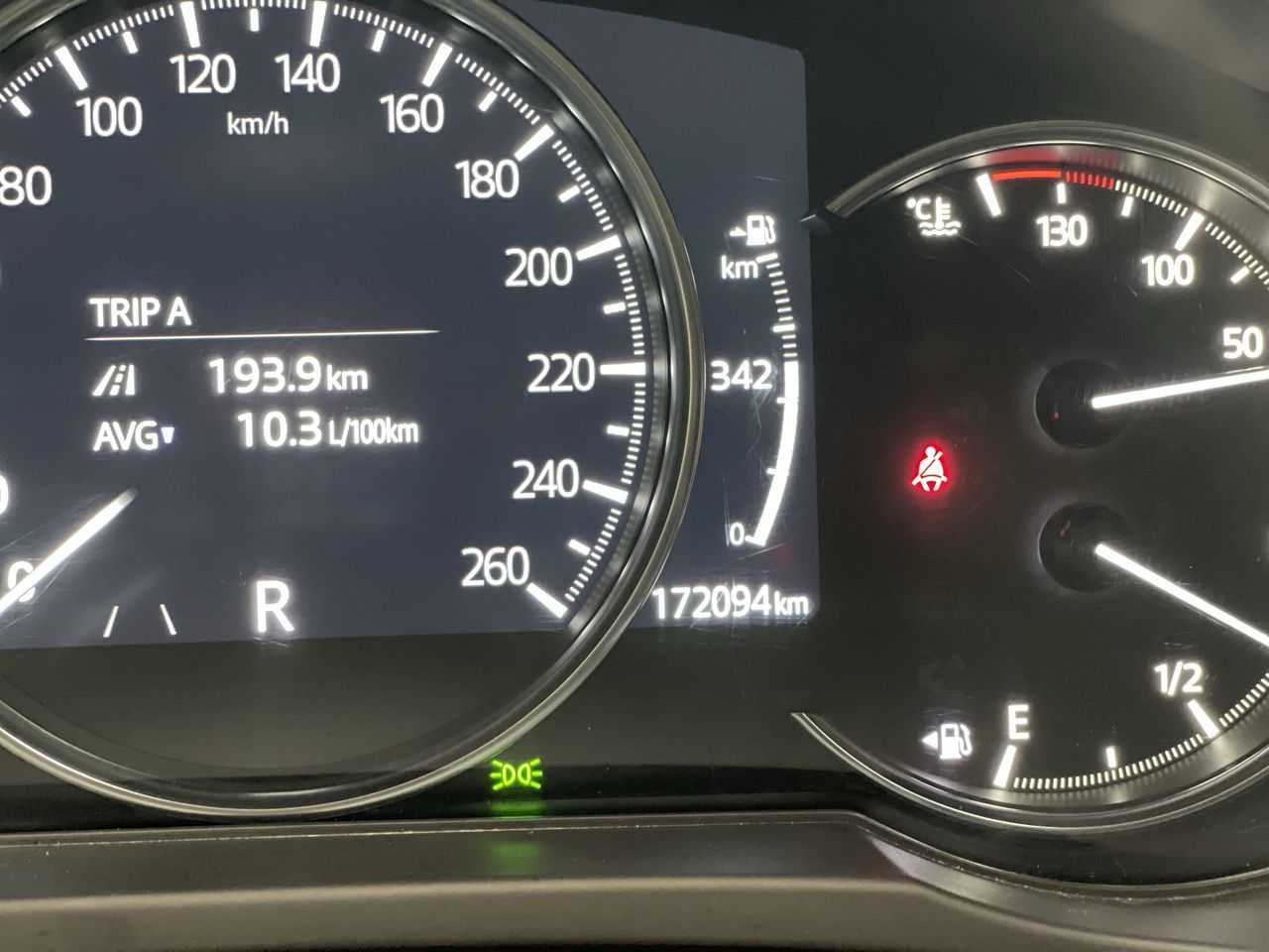 2021 Mazda CX-5 in Regina, Saskatchewan