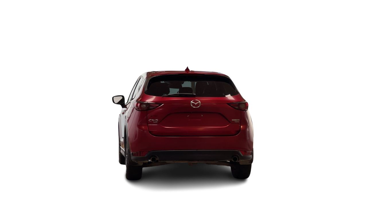 2021 Mazda CX-5 in Regina, Saskatchewan