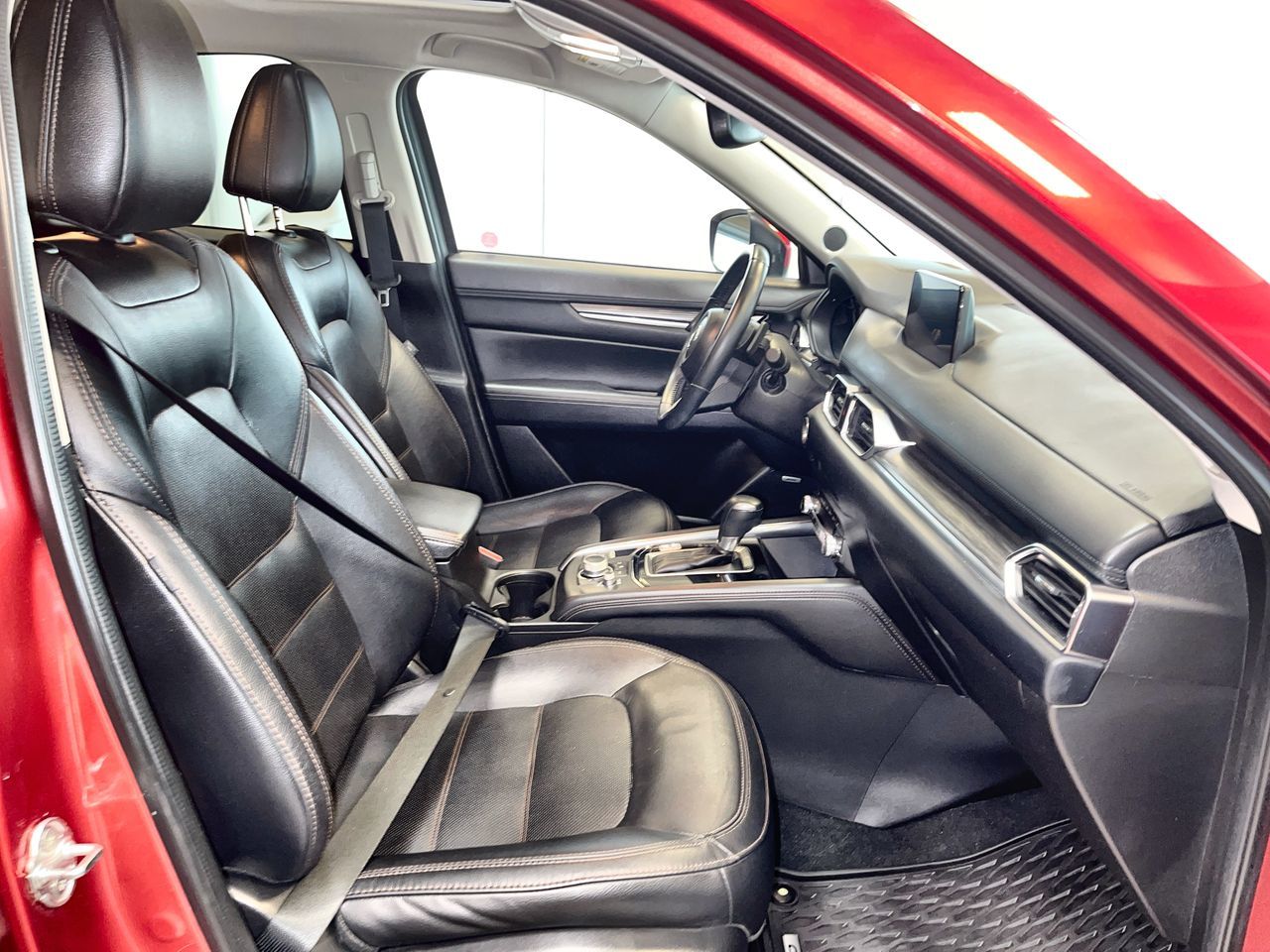 2021 Mazda CX-5 in Regina, Saskatchewan