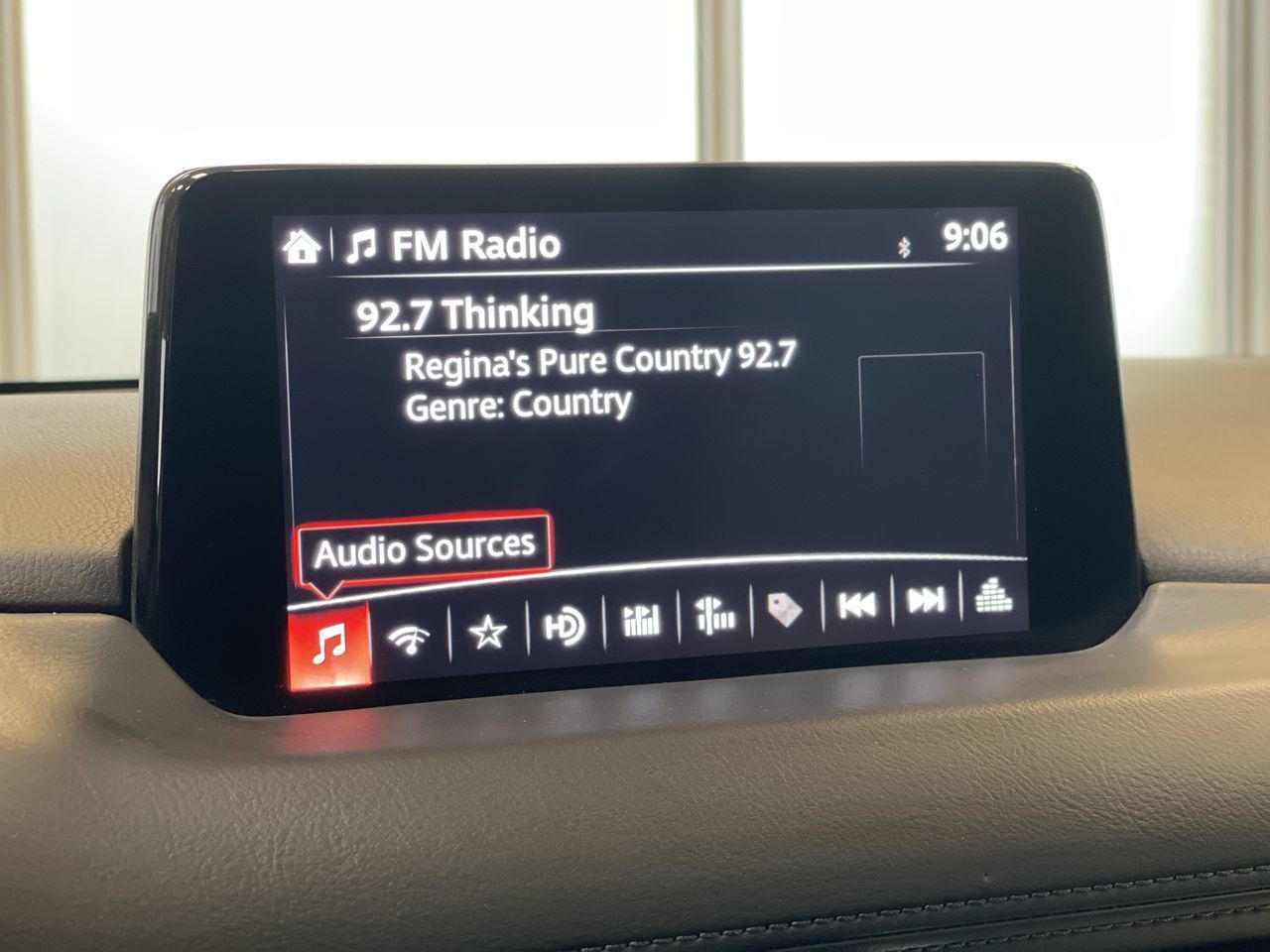 2021 Mazda CX-5 in Regina, Saskatchewan