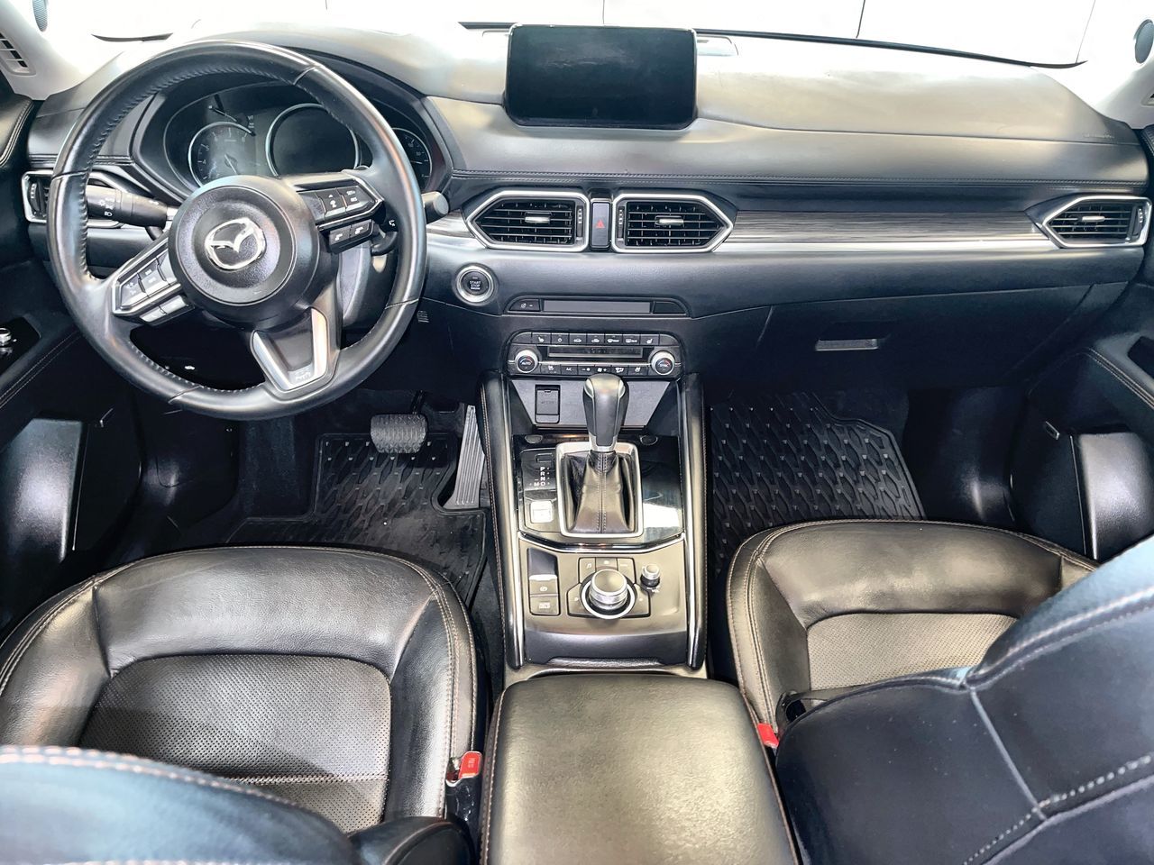 2021 Mazda CX-5 in Regina, Saskatchewan