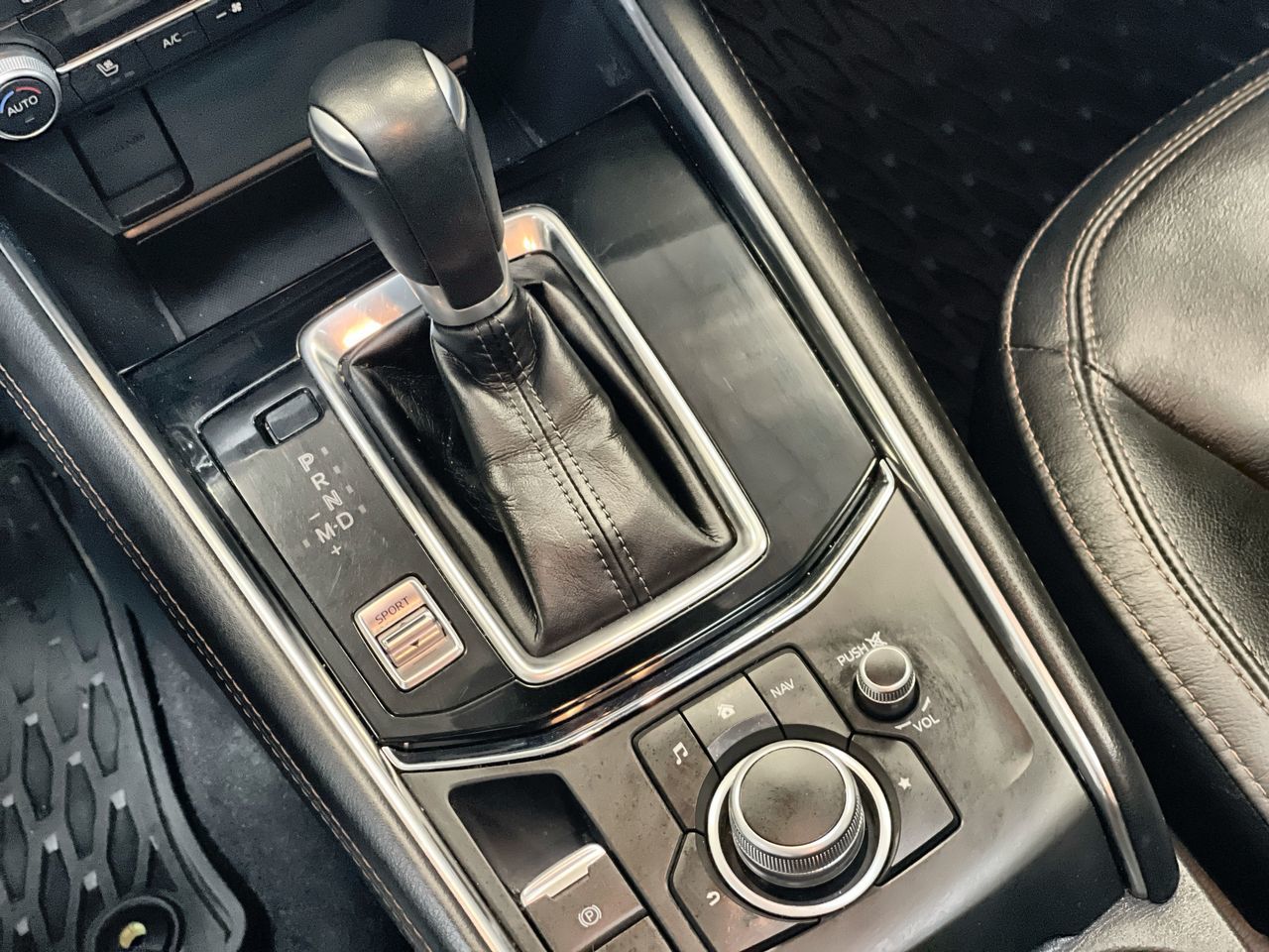 2021 Mazda CX-5 in Regina, Saskatchewan