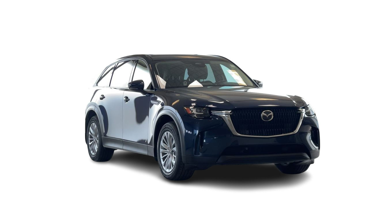 Mazda CX-90 MHEV  2024 à Regina, Saskatchewan