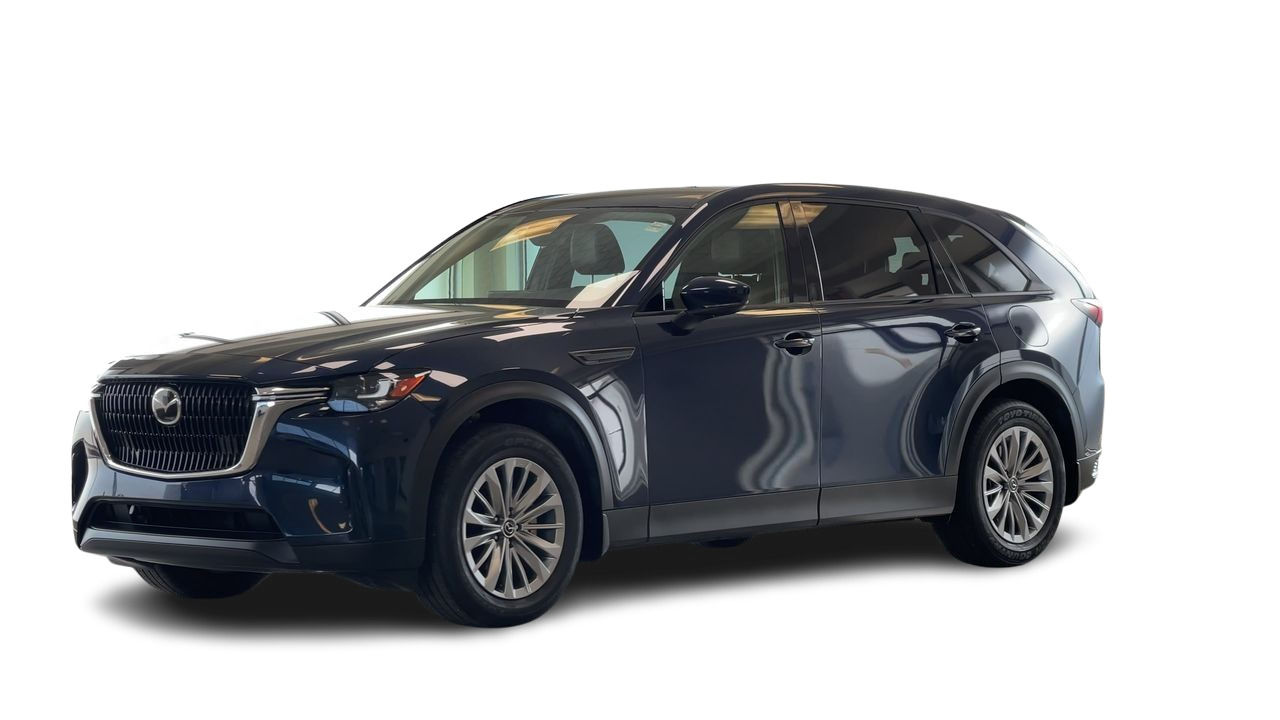 Mazda CX-90 MHEV  2024 à Regina, Saskatchewan