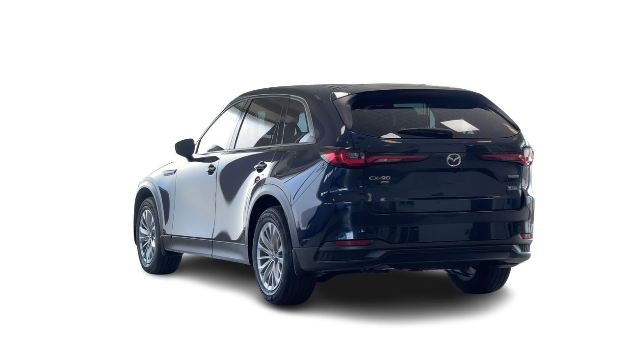 Mazda CX-90 MHEV  2024 à Regina, Saskatchewan