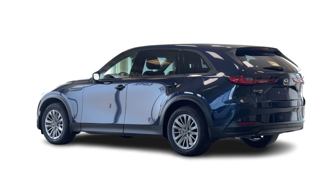 Mazda CX-90 MHEV  2024 à Regina, Saskatchewan