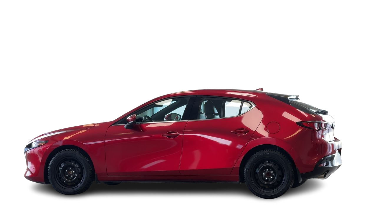 Mazda 3 Sport  2024 à Regina, Saskatchewan