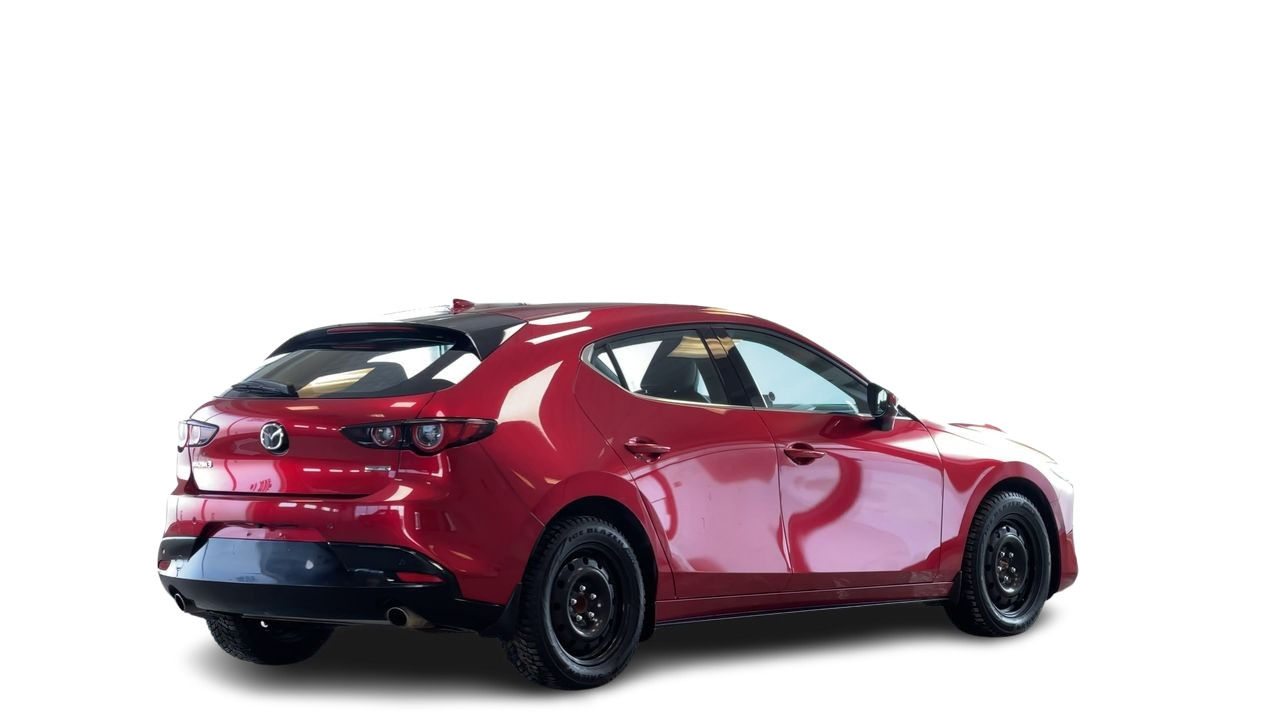 Mazda 3 Sport  2024 à Regina, Saskatchewan