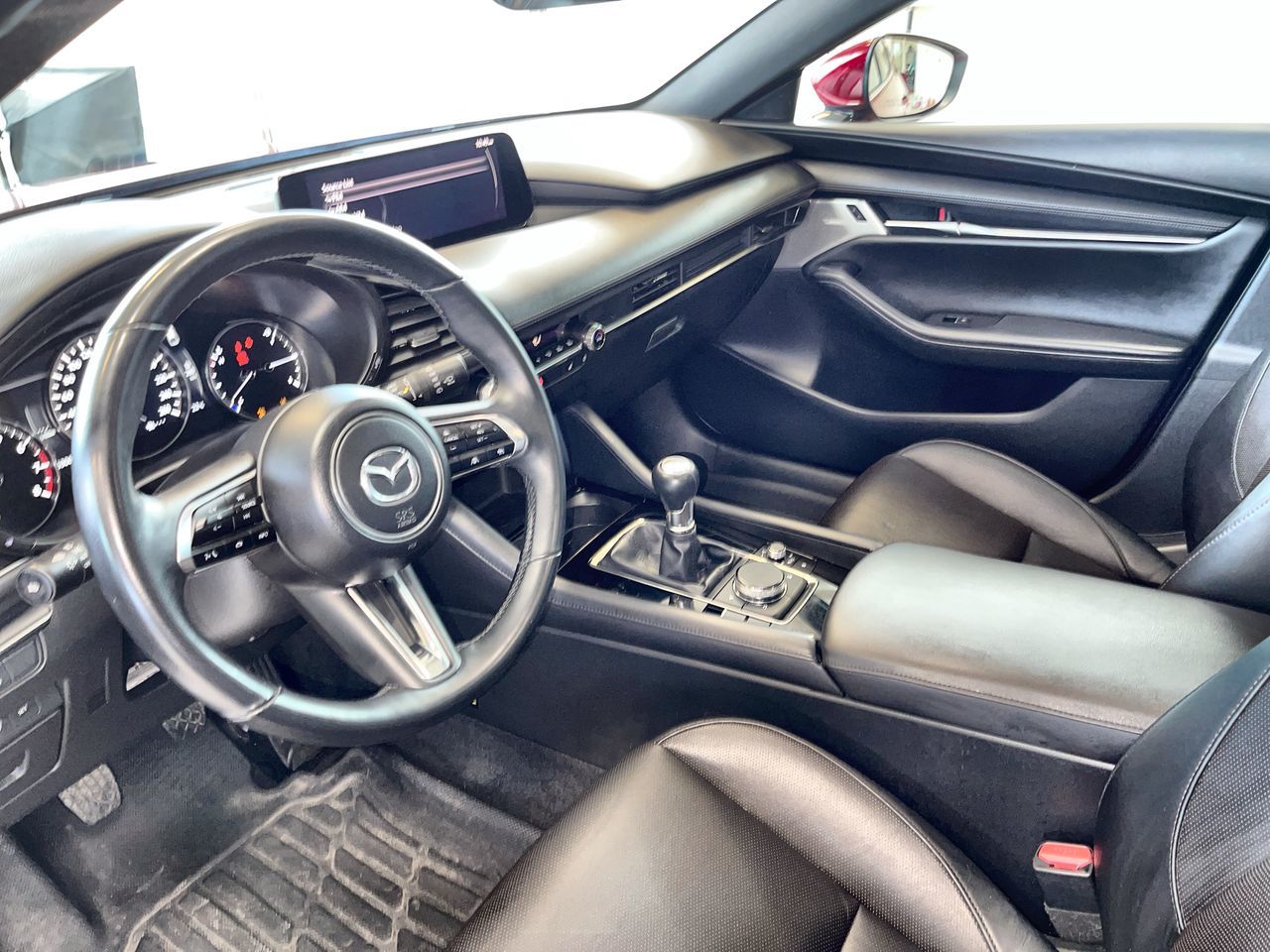 Mazda 3 Sport  2024 à Regina, Saskatchewan