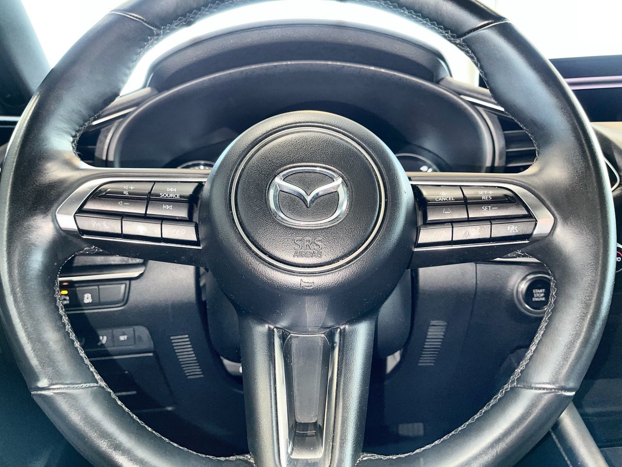Mazda 3 Sport  2024 à Regina, Saskatchewan