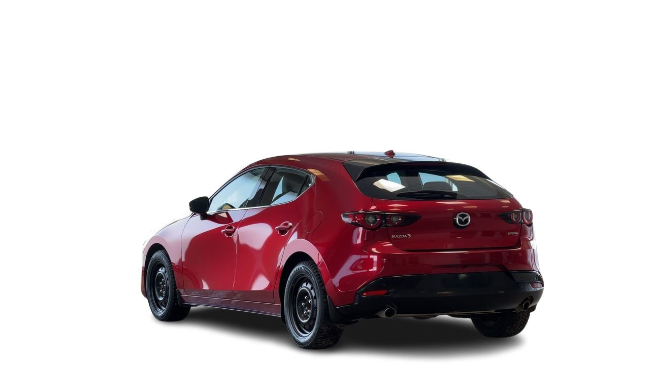 Mazda 3 Sport  2024 à Regina, Saskatchewan