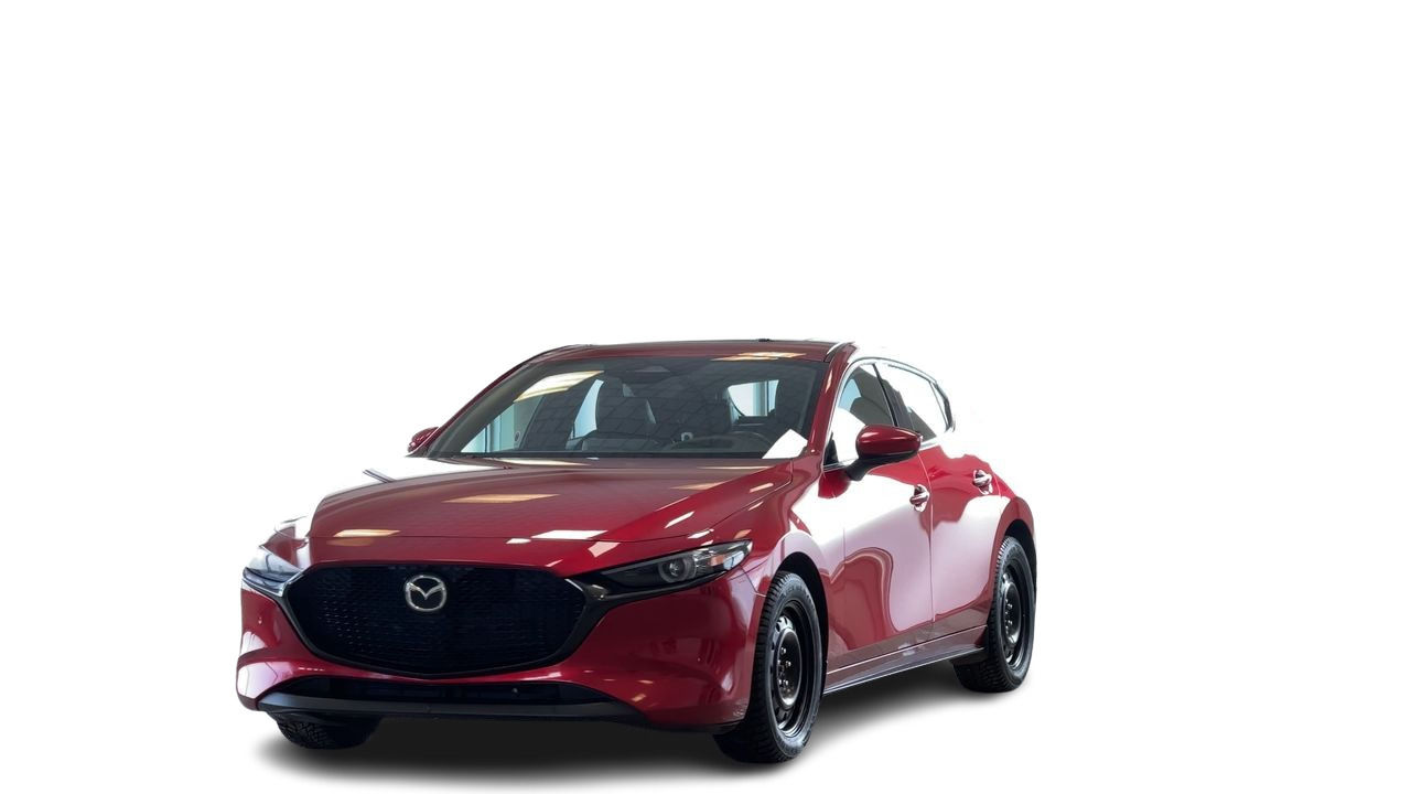 Mazda 3 Sport  2024 à Regina, Saskatchewan