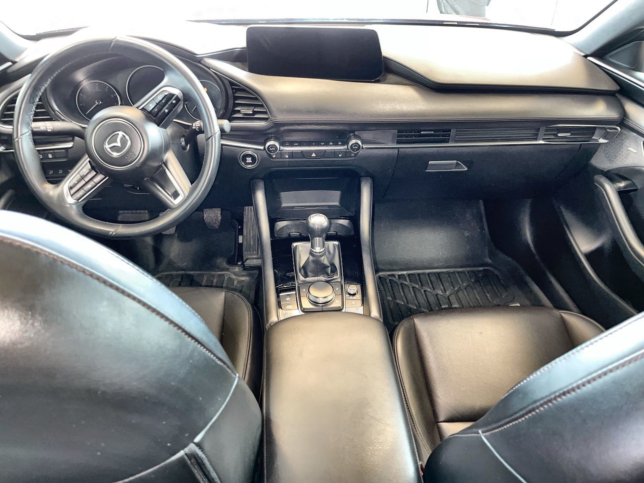 Mazda 3 Sport  2024 à Regina, Saskatchewan
