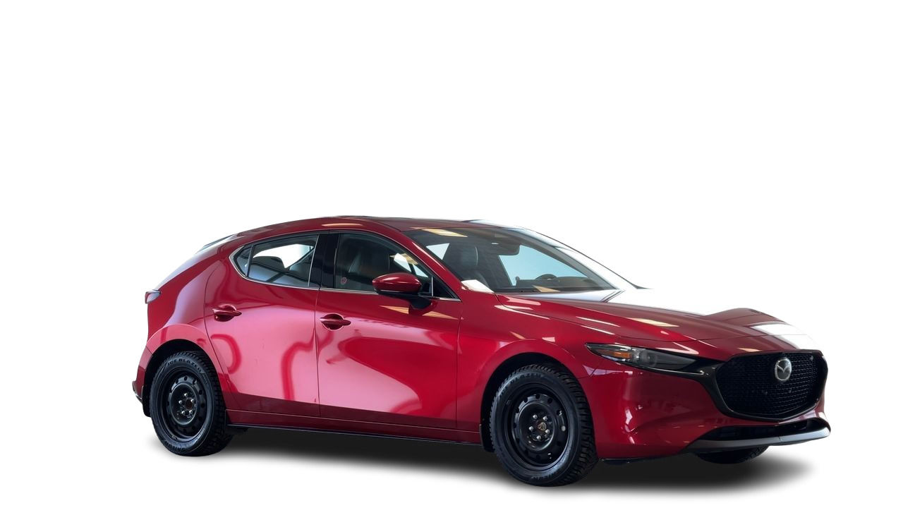 Mazda 3 Sport  2024 à Regina, Saskatchewan