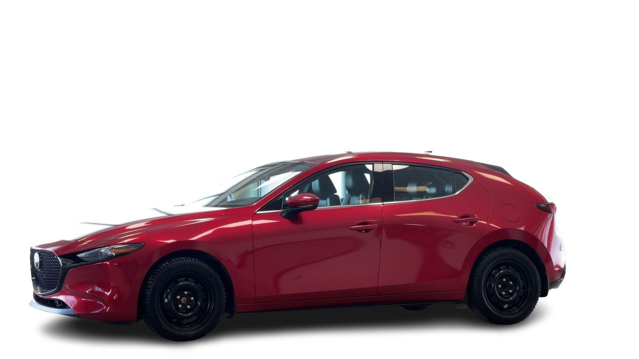 Mazda 3 Sport  2024 à Regina, Saskatchewan