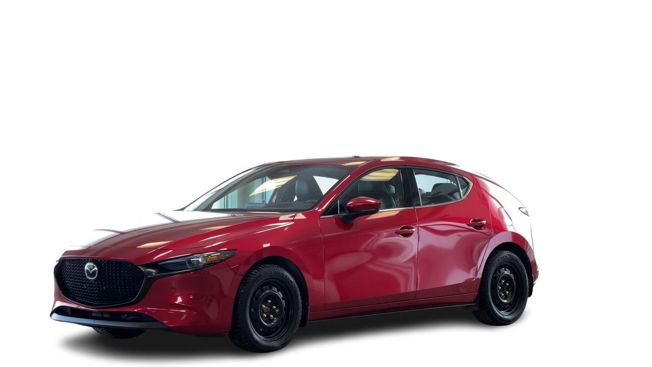 Mazda 3 Sport  2024 à Regina, Saskatchewan