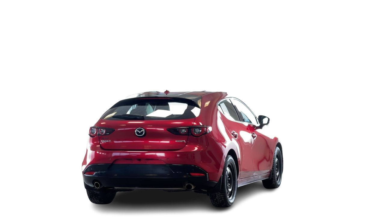 Mazda 3 Sport  2024 à Regina, Saskatchewan