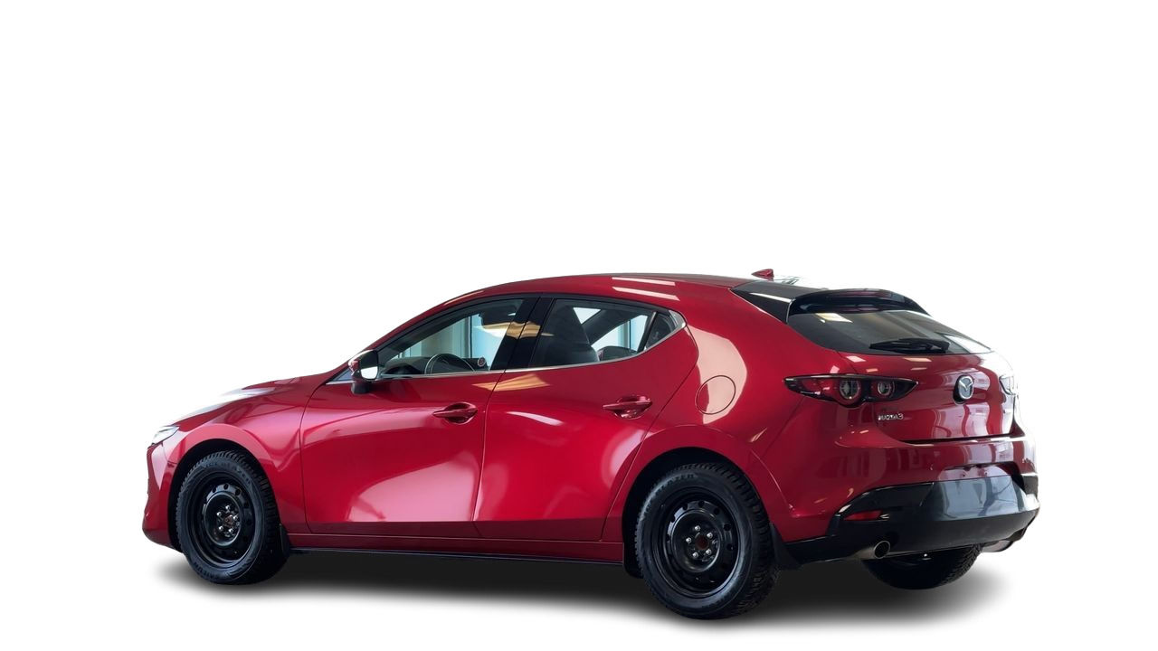 Mazda 3 Sport  2024 à Regina, Saskatchewan