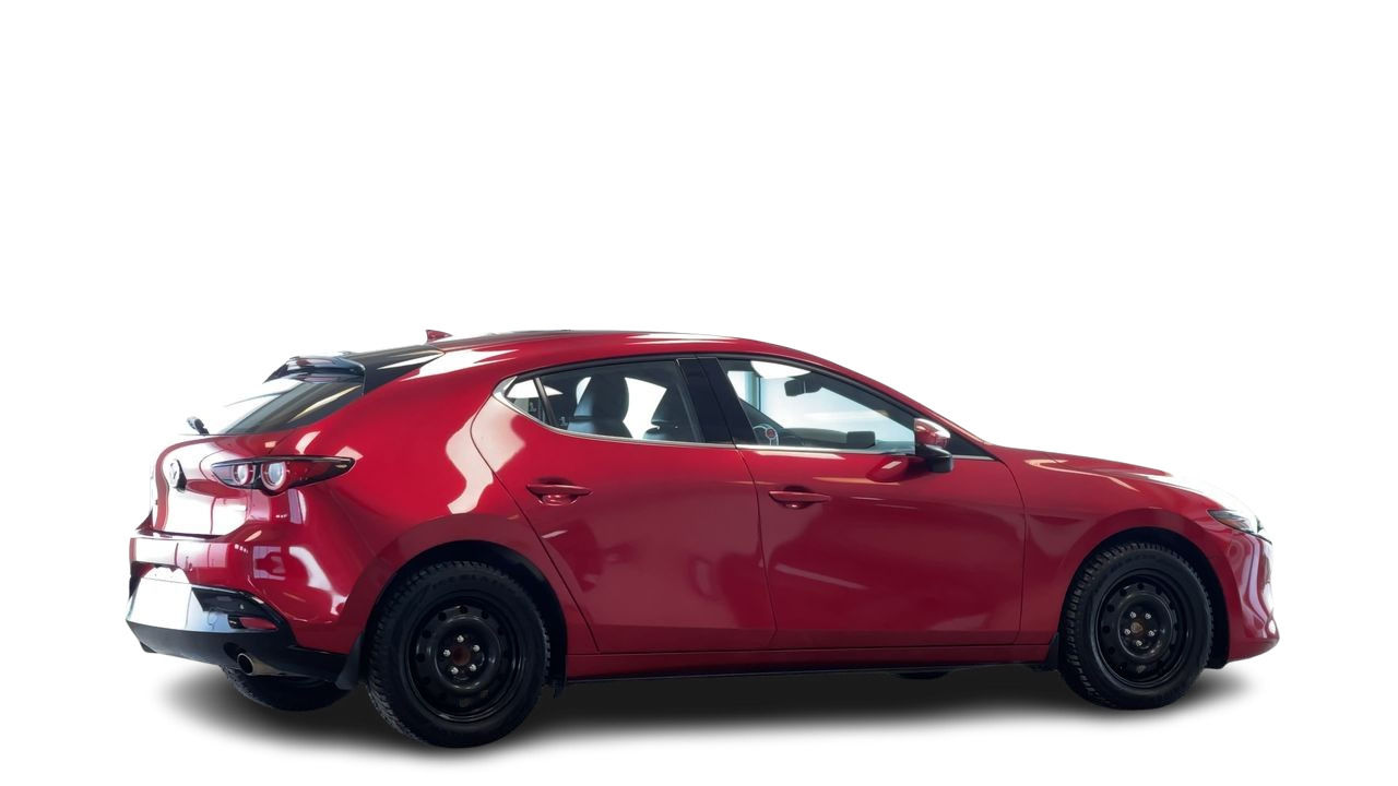 Mazda 3 Sport  2024 à Regina, Saskatchewan