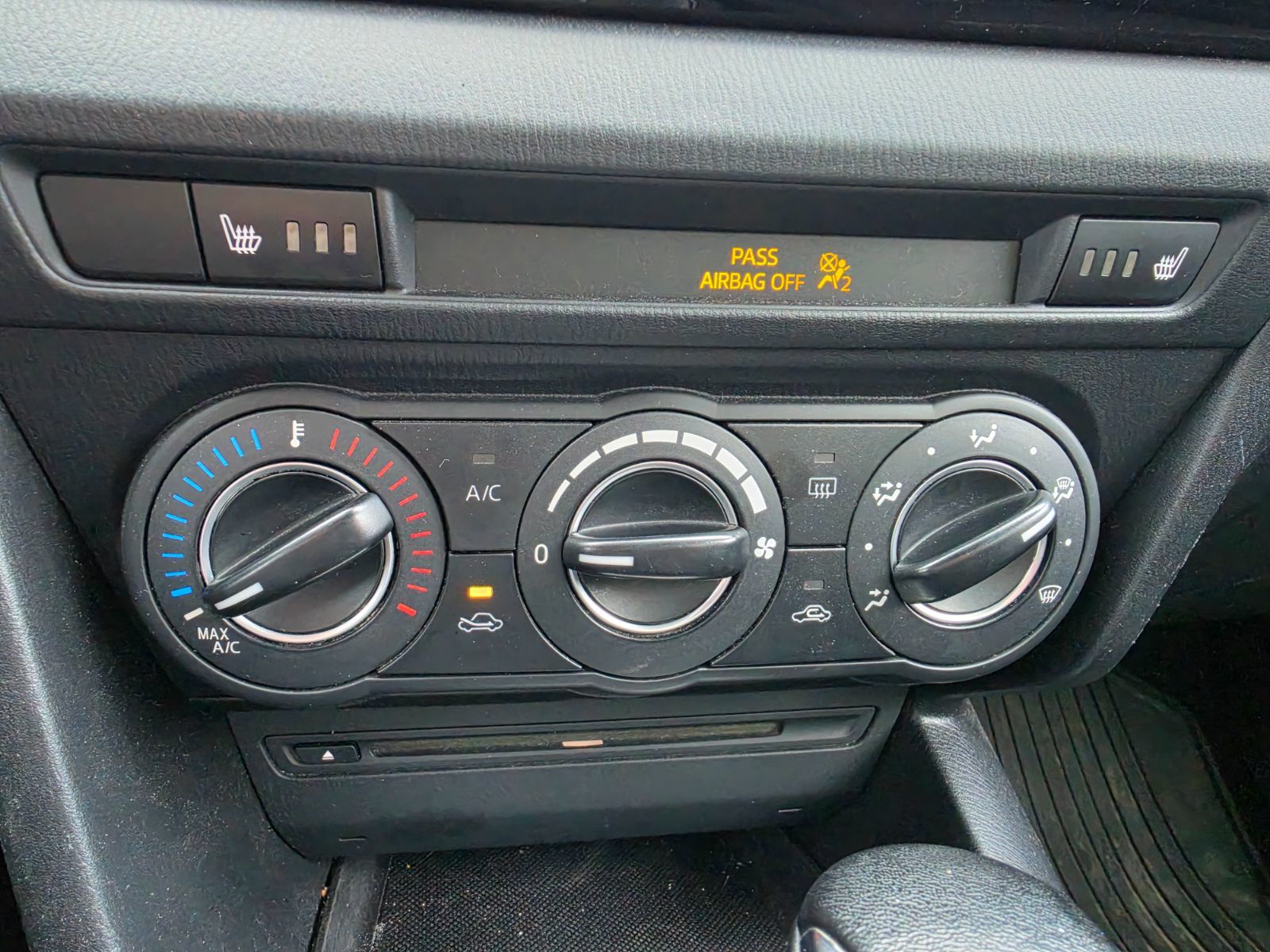 2014 Mazda 3 in Regina, Saskatchewan