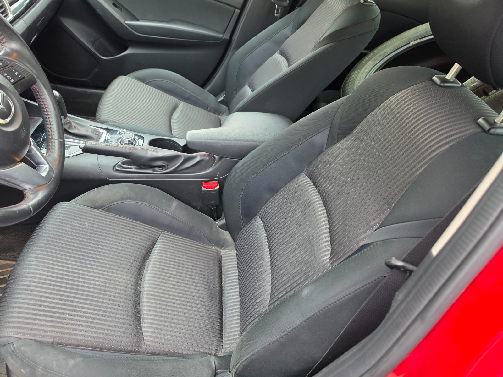 2014 Mazda 3 in Regina, Saskatchewan