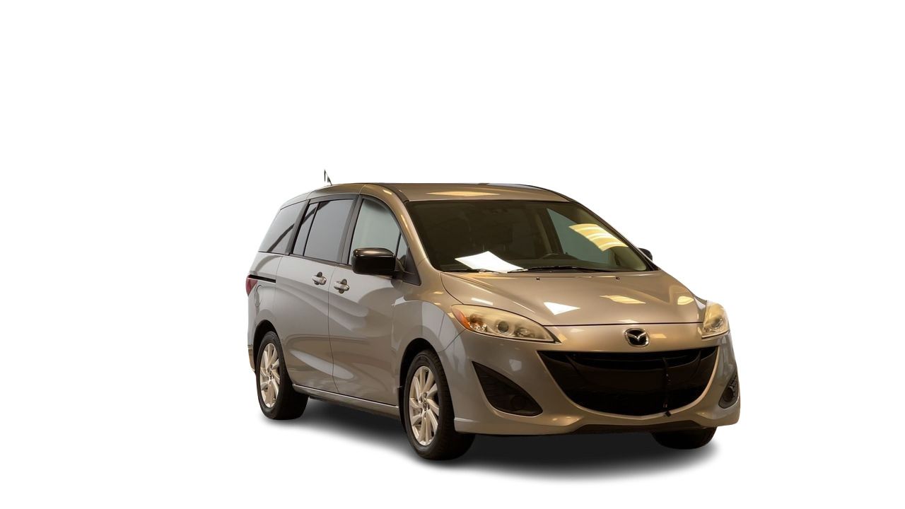 2014 Mazda 5
