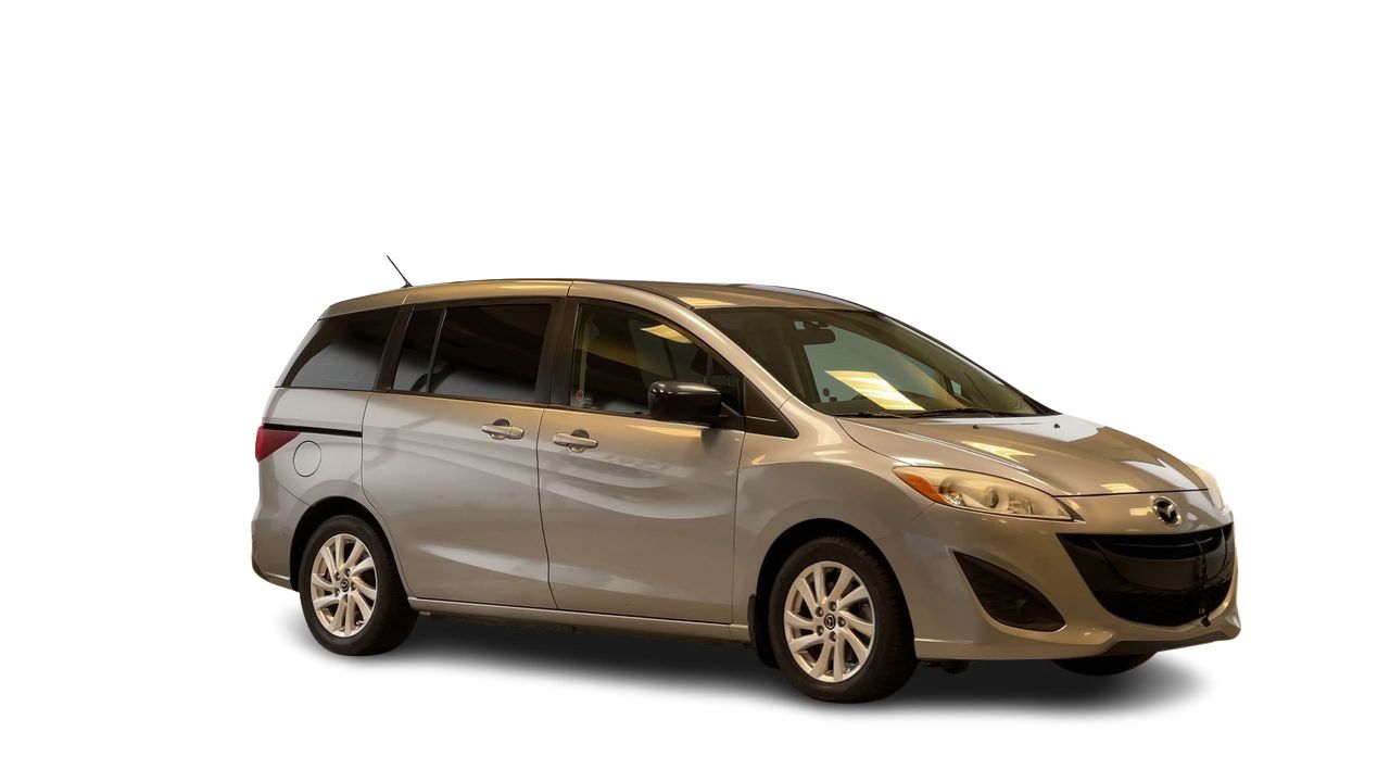 2014 Mazda 5