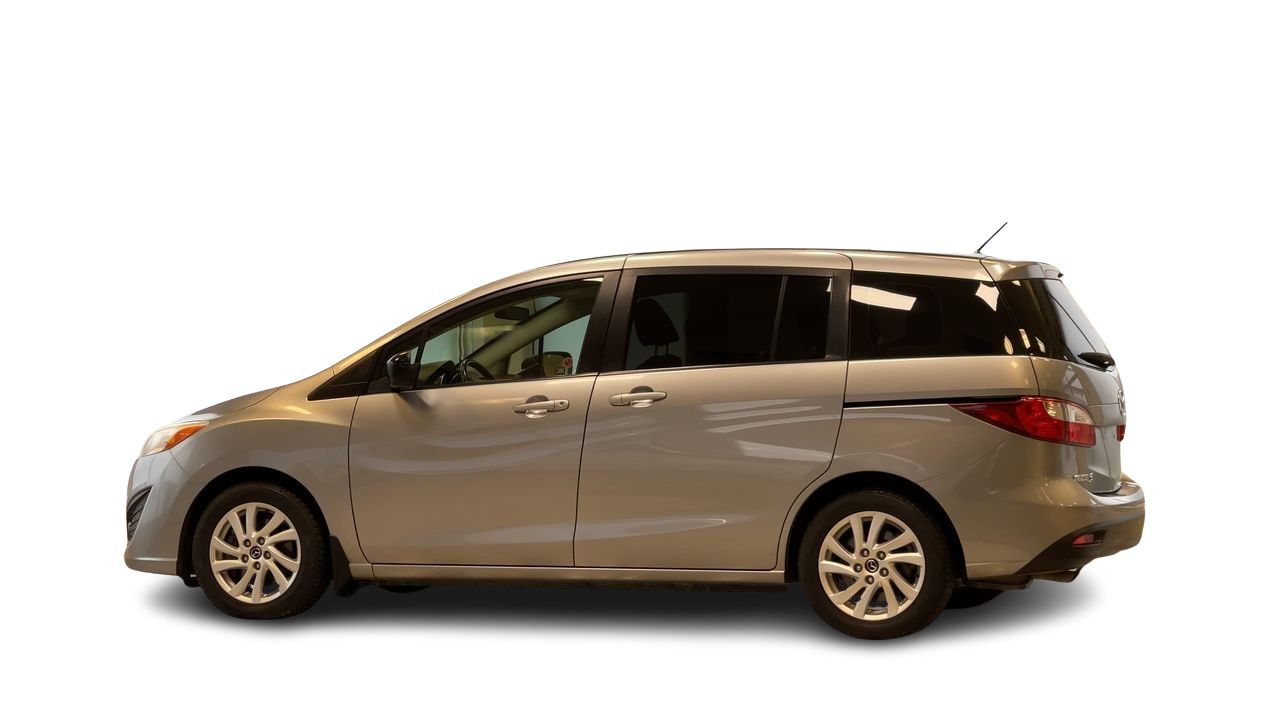 2014 Mazda 5