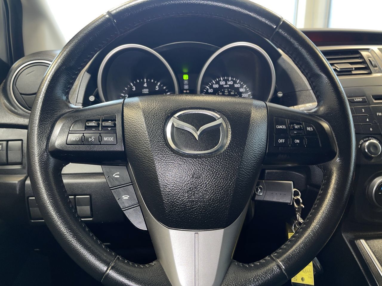 2014 Mazda 5