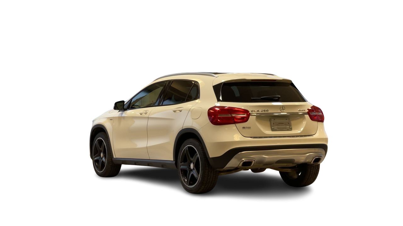 Mercedes-Benz GLA250  2015 à Regina, Saskatchewan