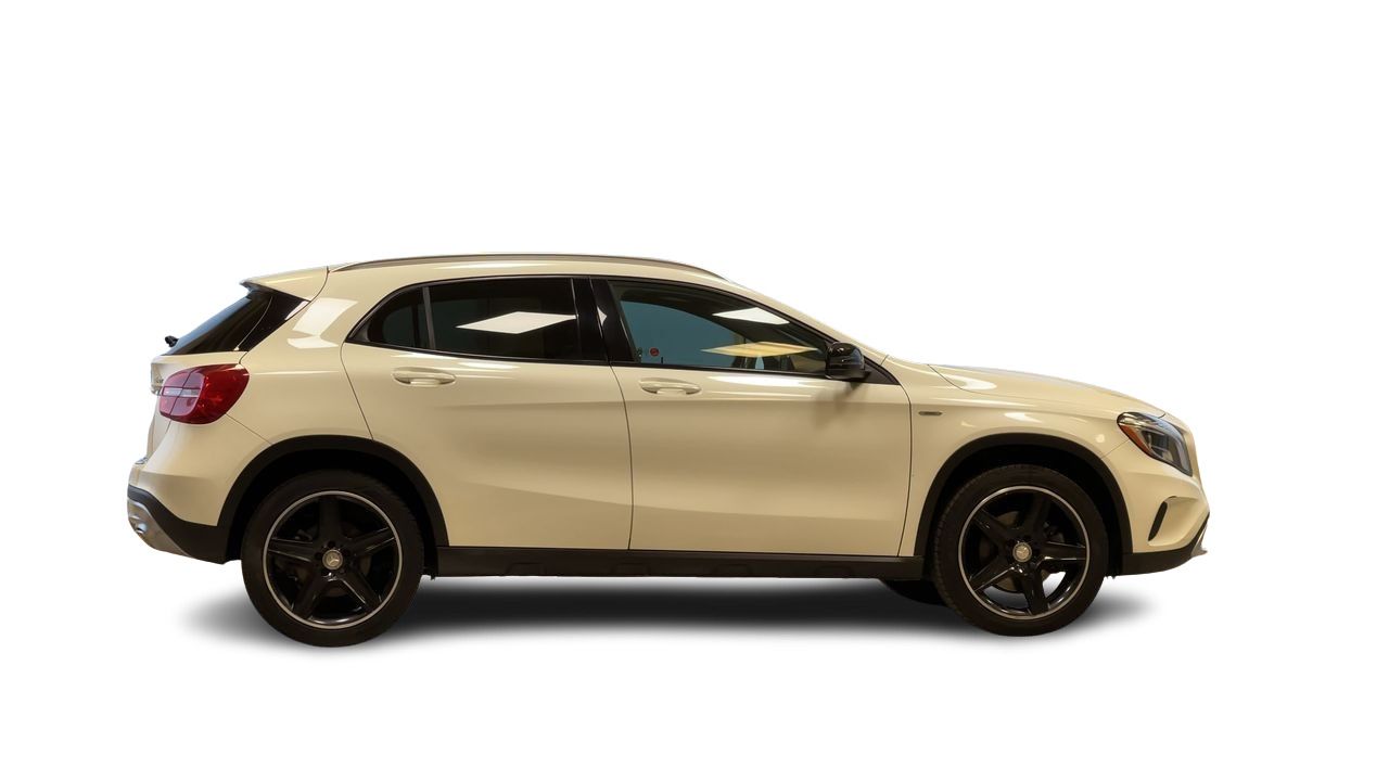 Mercedes-Benz GLA250  2015 à Regina, Saskatchewan