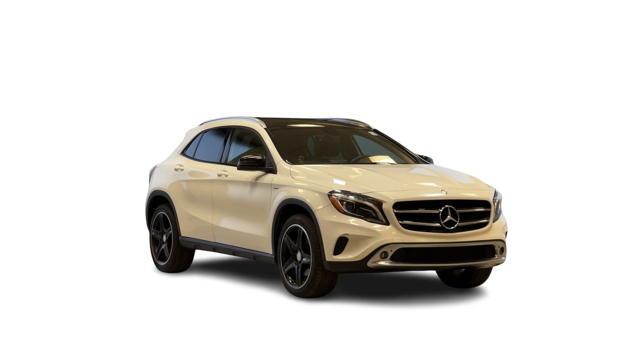 Mercedes-Benz GLA250  2015 à Regina, Saskatchewan